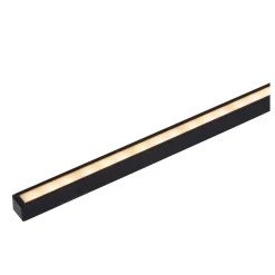 Lucide Mizar 60 Vägglampa Badrum