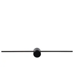 Lucide Mizar 60 Vägglampa Badrum