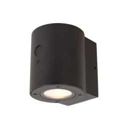 Lucide Perth Vägglampa Solcell