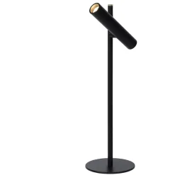 Lucide Philon 13 Bordslampa LED Svart