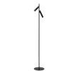 Lucide Philon 2L Golvlampa LED
