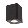Lucide Ramin Vägglampa Solcell