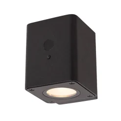 Lucide Ramin Vägglampa Solcell