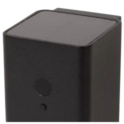 Lucide Ramin Vägglampa Solcell