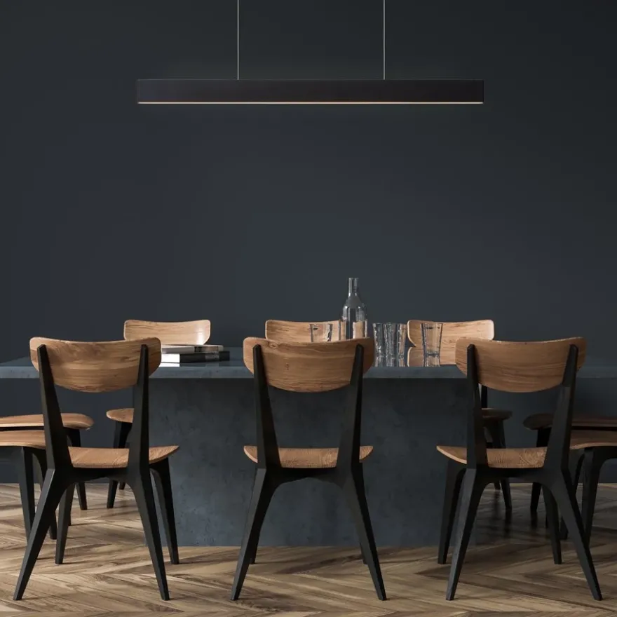Lucide Raya LED Pendel