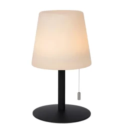 Lucide Rio Portabel Utomhuslampa RGBW