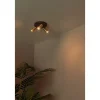 Lucide Ritmo 3L Takspotlight GU10 Mini