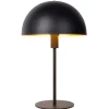 Lucide Siemon Bordslampa E14