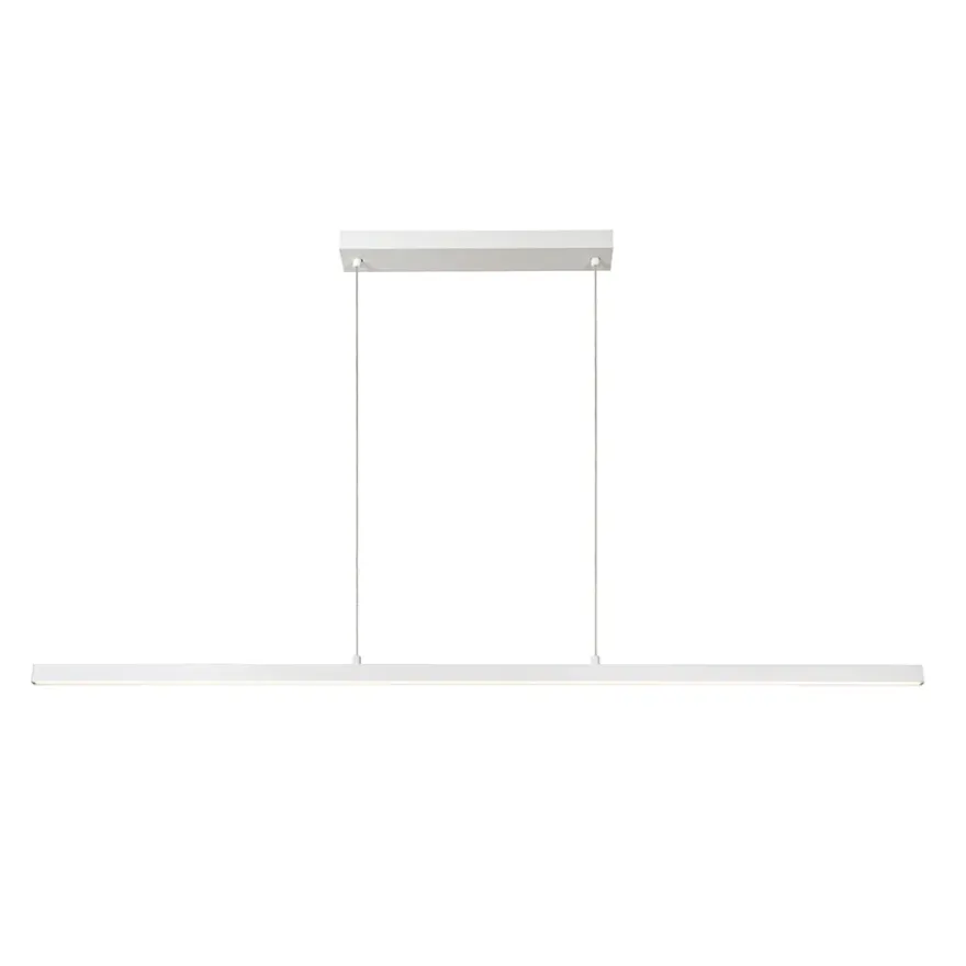 Lucide Sigma 147 Pendel LED 36W Svart