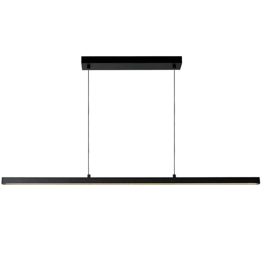 Lucide Sigma 147 Pendel LED 36W Svart