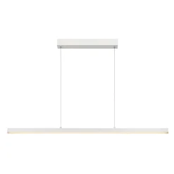 Lucide Sigma 118 Pendel LED 30W Svart