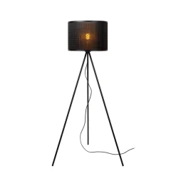Lucide Tagalog Golvlampa E27
