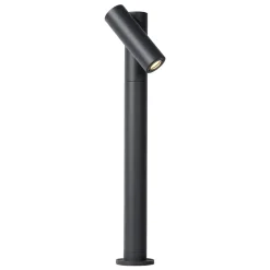 Lucide Tatum Pollare LED Antracit