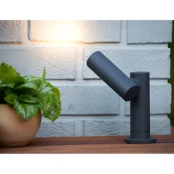 Lucide Tatum Spotlight LED Antracit