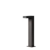 Lucide Texas 40 Pollare LED Antracit