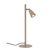 Lucide Tiana Bordslampa GU10 Taupe