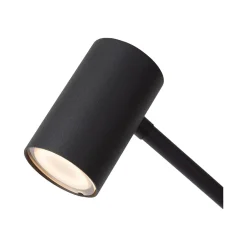 Lucide Tipik Golvlampa LED Svart
