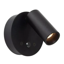 Lucide Toni Vägglampa Laddbar