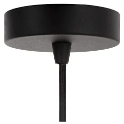 Lucide Tribute 1L Pendel E27