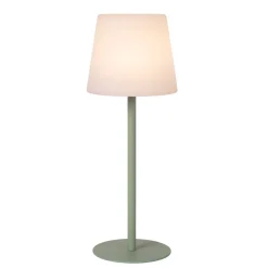 Lucide Tyon Portabel Utomhuslampa