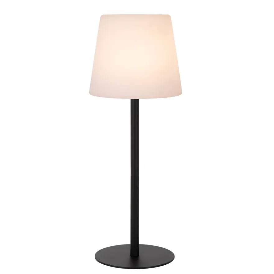 Lucide Tyon Portabel Utomhuslampa