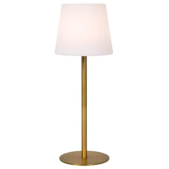 Lucide Tyon Portabel Utomhuslampa