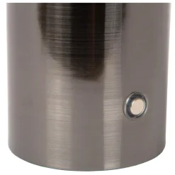 Lucide Vivo Bordslampa Laddbar Dim