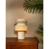 Lucide Yindra Bordslampa E27
