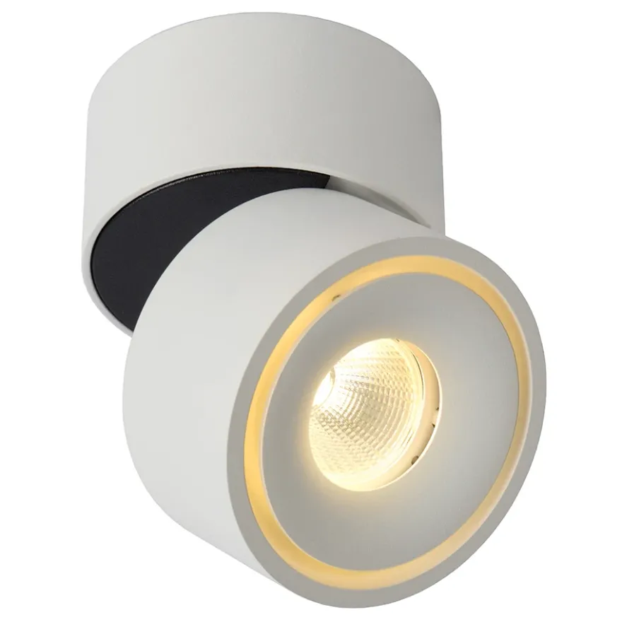 Lucide Yumiko 1L Takspotlight LED