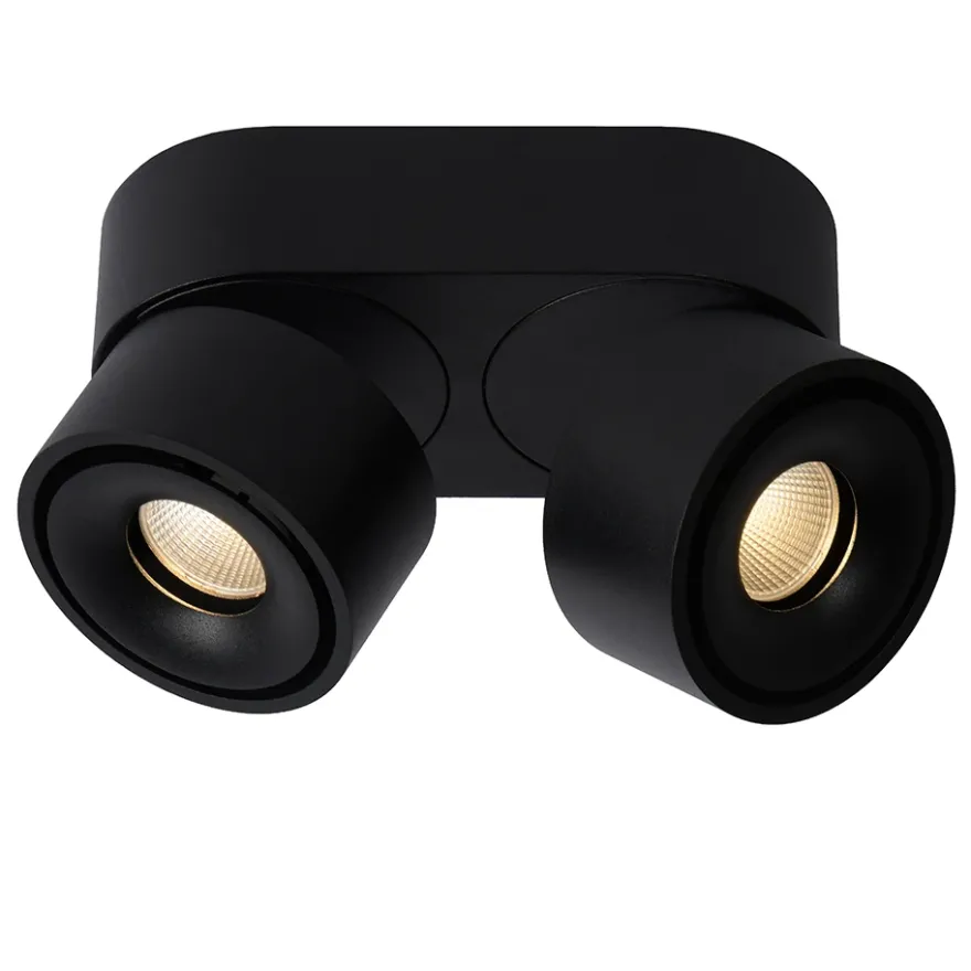 Lucide Yumiko 2L Takspotlight LED