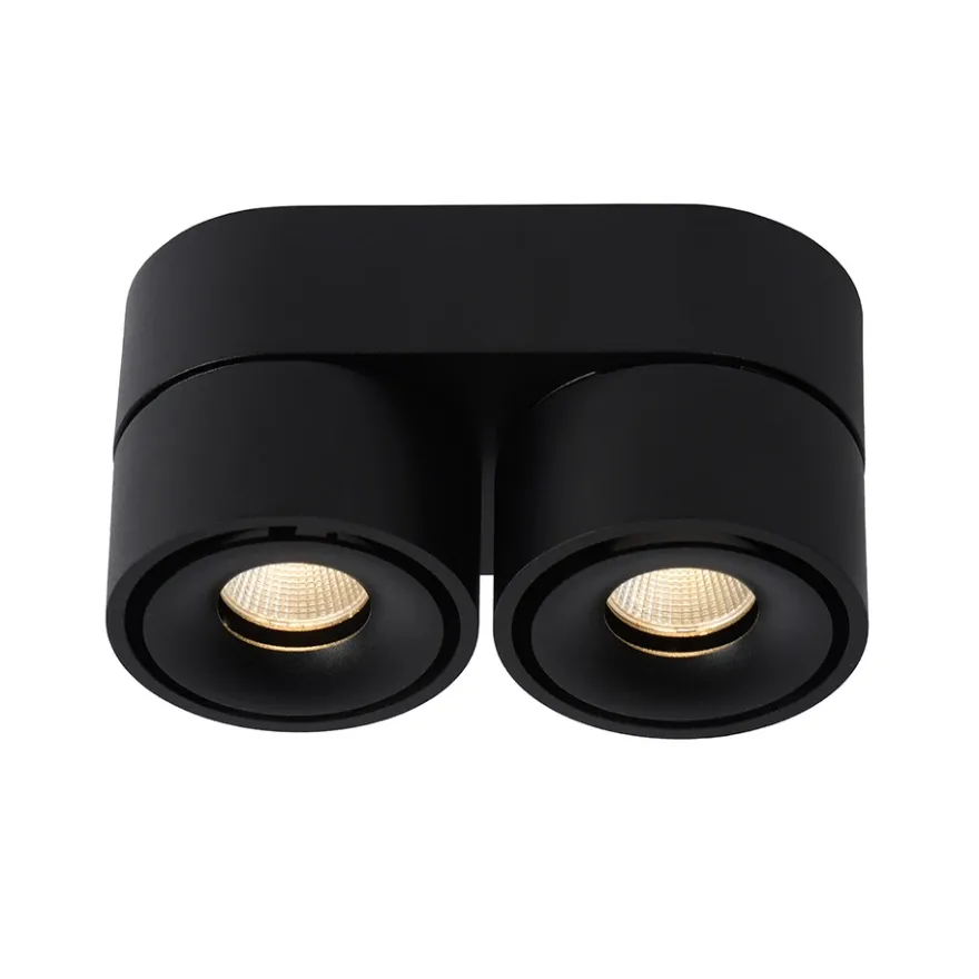 Lucide Yumiko 2L Takspotlight LED