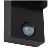 Lucide Zaro Cube Vägglampa Dubbel Sensor GU10