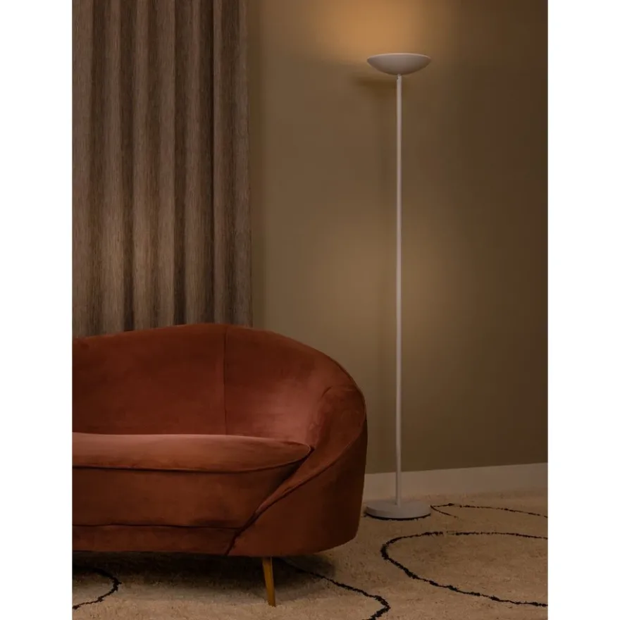 Lucide Zenith Golvlampa LED 20W
