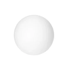 LUNA II Trädgårdsbelysning E27 18W IP65