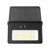 Lunera LED Solcellsstrålkastare 10W PIR