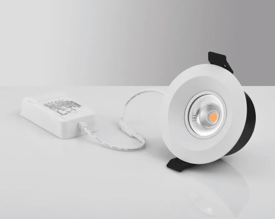 Malmbergs BE-8875 Downlight