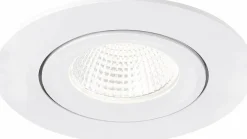 Malmbergs Belzig LED Downlight 230V
