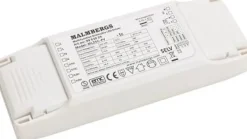 Malmbergs LED-Driver 1x25W