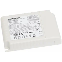 Malmbergs LED-driver 1x35W