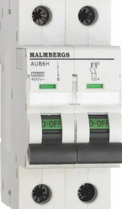 Malmbergs Minibrytare C-Typ