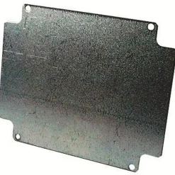 Malmbergs Montageplåt Plastkapsling IP55