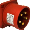 Malmbergs Panelintag CEE 32A 400V 6h IP44