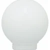 Malmbergs Reservkupa Plast Bole Ø150mm Opal