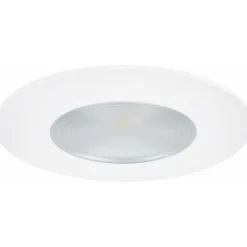 Malmbergs Slim WiFi LED-downlight RGBW