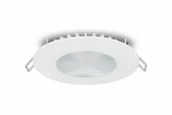 Malmbergs Slim WiFi LED-downlight Tune 3000-6000K