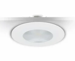 Malmbergs Slim WiFi LED-downlight Tune 3000-6000K