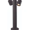 Malmbergs Spirit Pole III Pollare