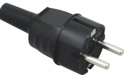 Malmbergs Stickpropp IP44 Jordad