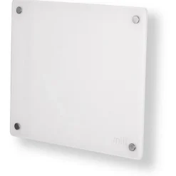 Mill Glas Panelradiator 250W 230V