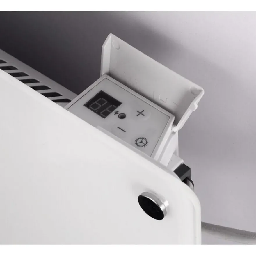 Mill Glas Panelradiator 250W 230V